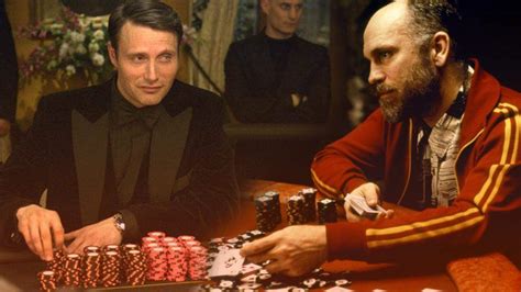 кино про казино покер